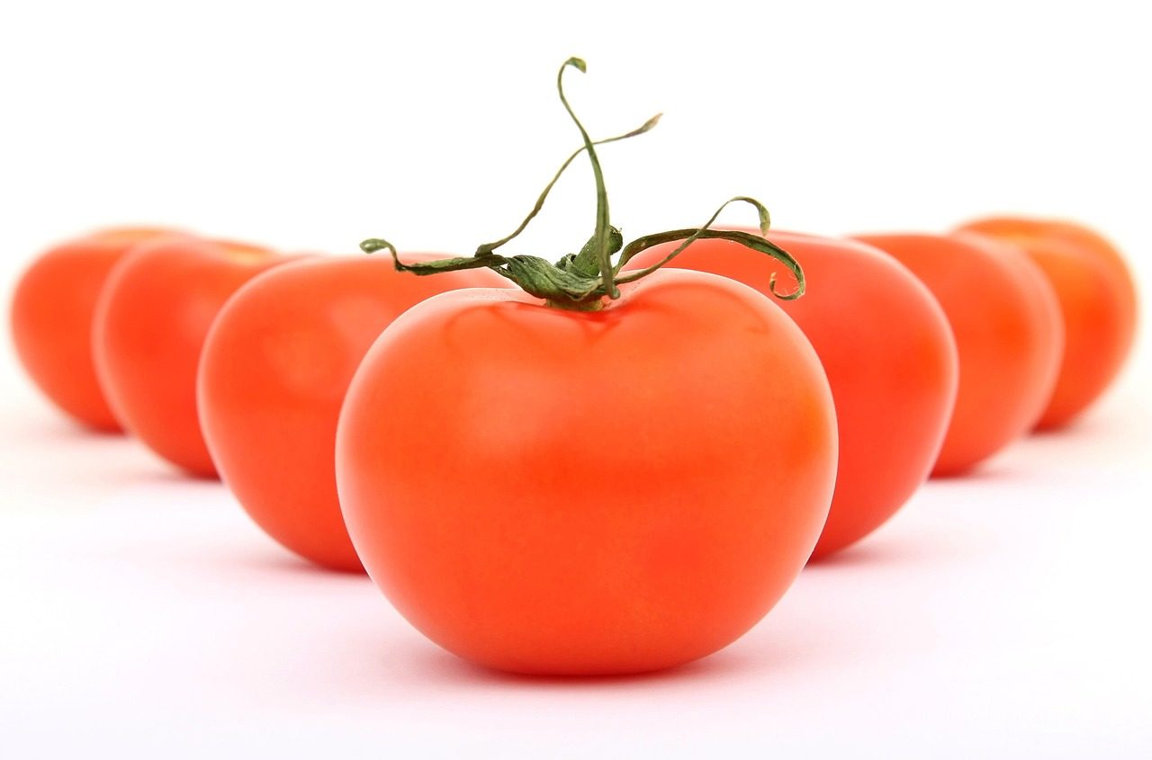 Bylinková pohanková kaše